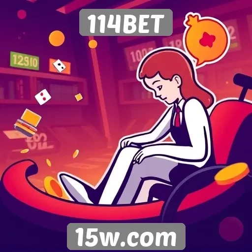 Acessibilidade e interface do usuário no 114BET