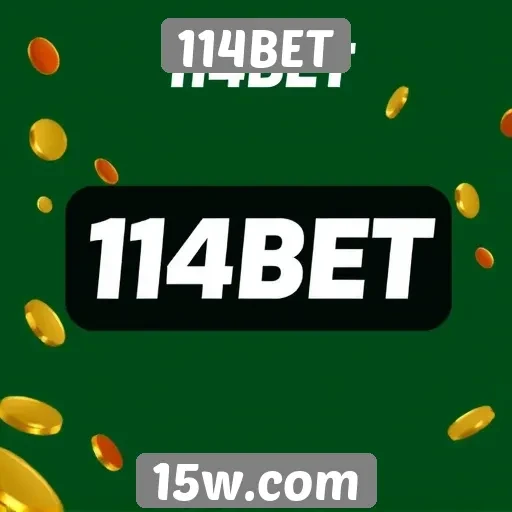 Plataforma 114BET destaca promoções exclusivas