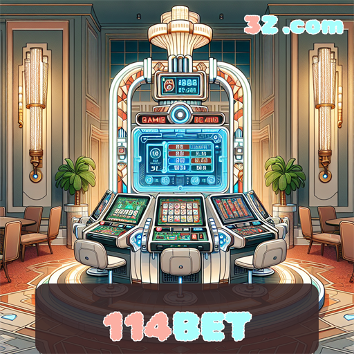 Descubra a emoção dos Cassinos Online na 114BET