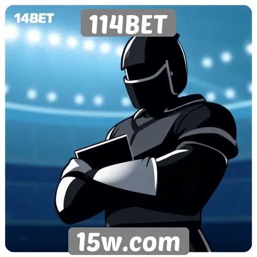 Recursos e funcionalidades do site 114BET