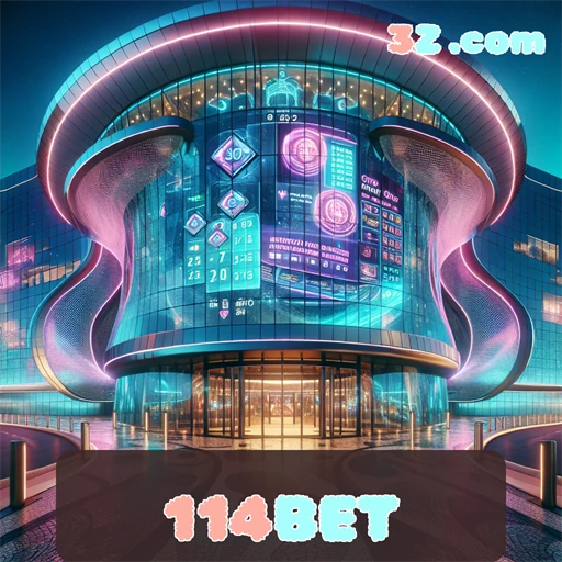 Descubra a Diversão na Categoria de Jogos da 114BET