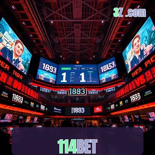 114BET Mobile