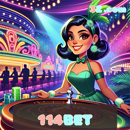 Aposte e ganhe com os melhores jogos no 114BET