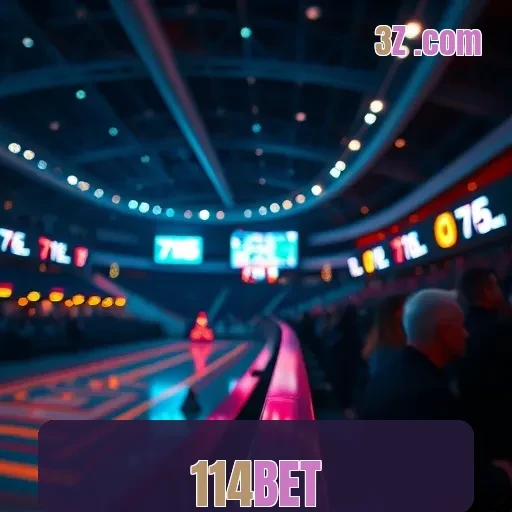 114BET Corridas