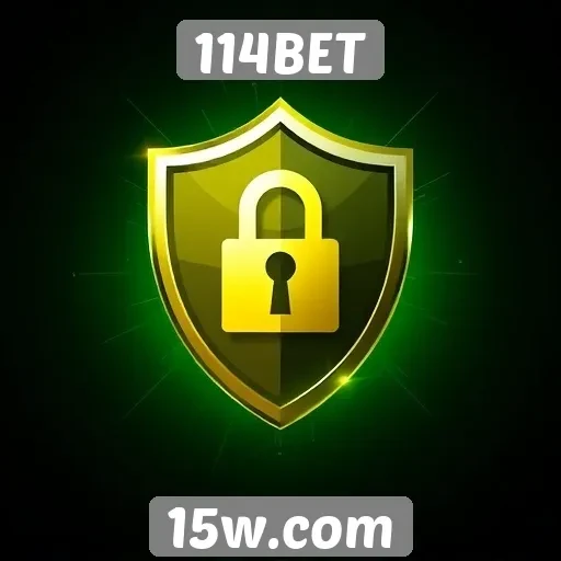 Segurança e privacidade no 114BET em foco
