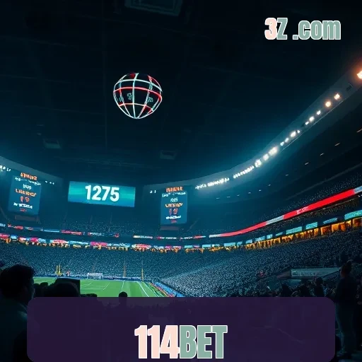 114BET Apostas