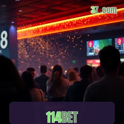 114BET eSports