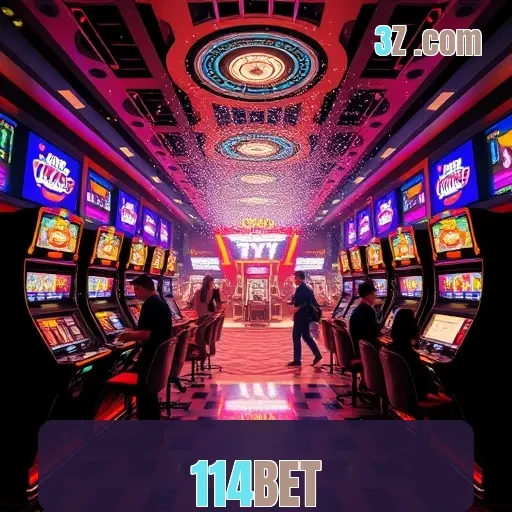 114BET Jogos