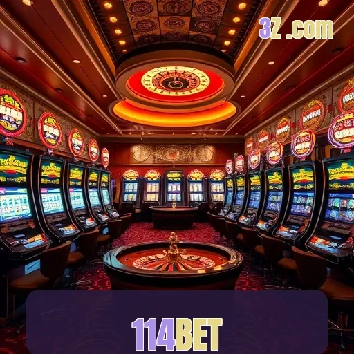 114BET Mobile